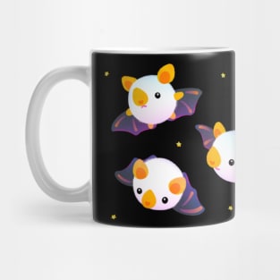 Flying mochi(Honduran white bat) Mug